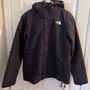 Men’s Northface Winter jacket